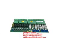 ABB	3HAC020414-001	CPU DCS	Email:info@cambia.cn